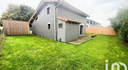 Maison 3 pièces de 101 m² à Cépet (31620)