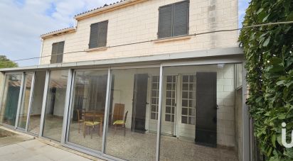 Maison 5 pièces de 140 m² à Le Pontet (84130)