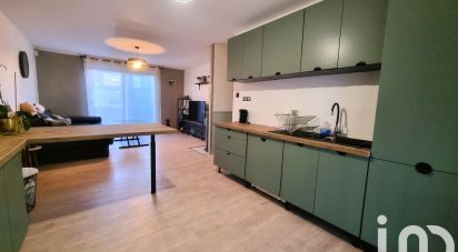 Maison 3 pièces de 62 m² à Hanches (28130)