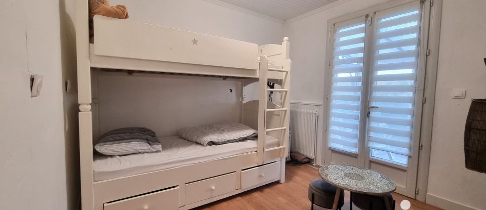 Maison 3 pièces de 62 m² à Hanches (28130)