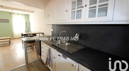 Appartement 2 pièces de 44 m² à Six-Fours-les-Plages (83140)