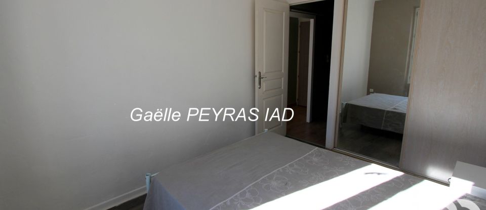 Appartement 2 pièces de 44 m² à Six-Fours-les-Plages (83140)