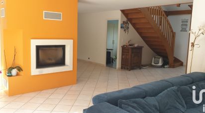 Traditional house 8 rooms of 270 m² in Vézeronce-Curtin (38510)