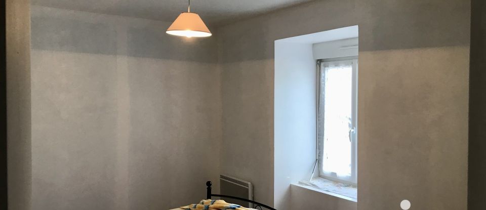 Maison 7 pièces de 125 m² à Le Ribay (53640)