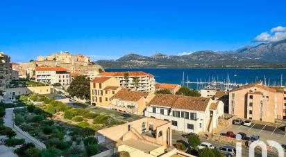 Apartment 3 rooms of 74 m² in Calvi (20260)