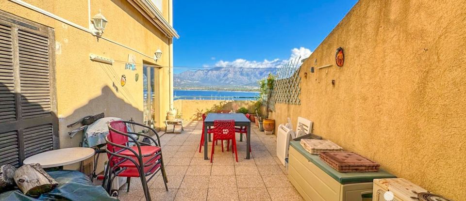 Apartment 3 rooms of 74 m² in Calvi (20260)