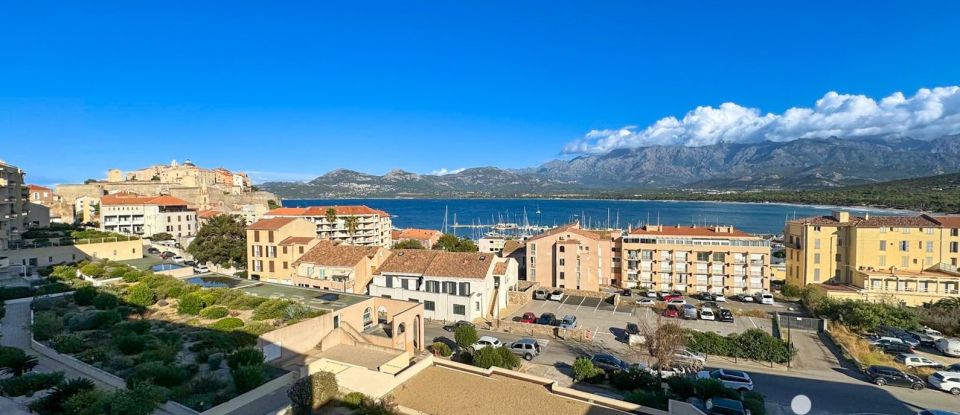 Appartement 3 pièces de 74 m² à Calvi (20260)