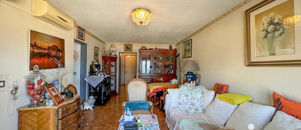 Appartement 3 pièces de 74 m² à Calvi (20260)