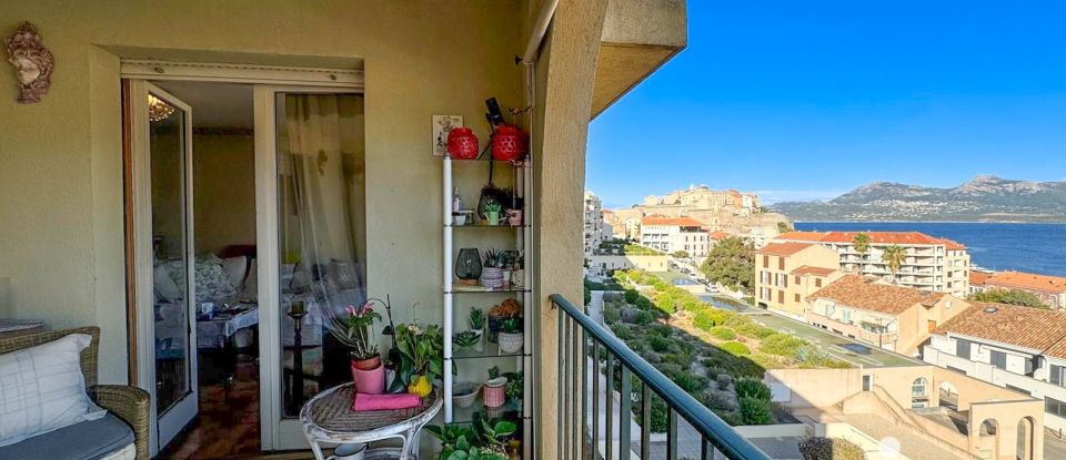 Appartement 3 pièces de 74 m² à Calvi (20260)