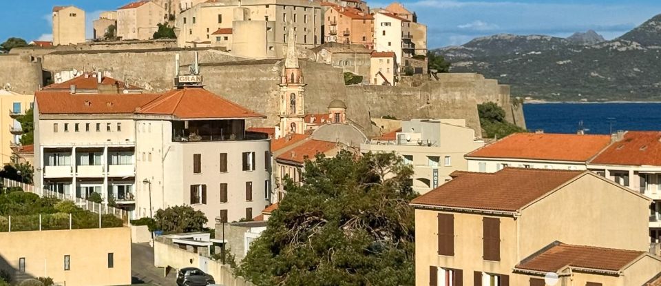 Appartement 3 pièces de 74 m² à Calvi (20260)