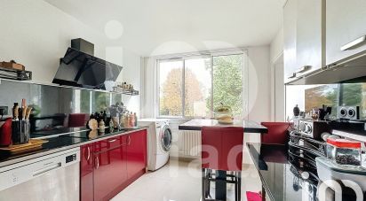 Appartement 5 pièces de 113 m² à Maisons-Laffitte (78600)