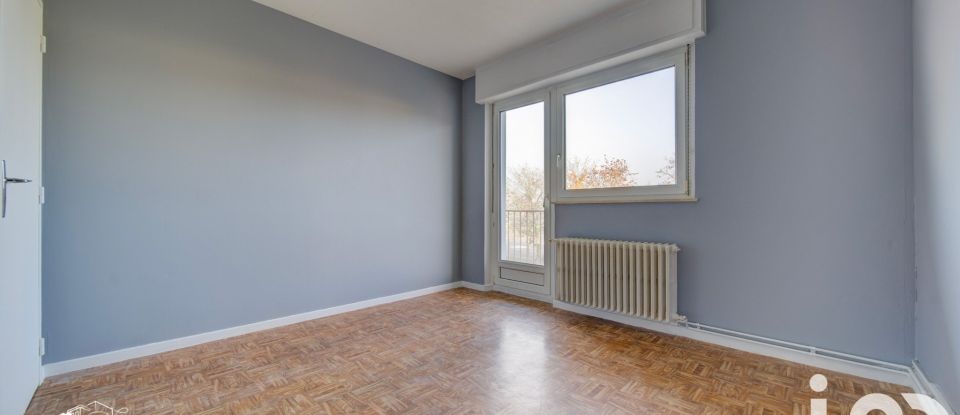 Maison 3 pièces de 77 m² à Thionville (57100)