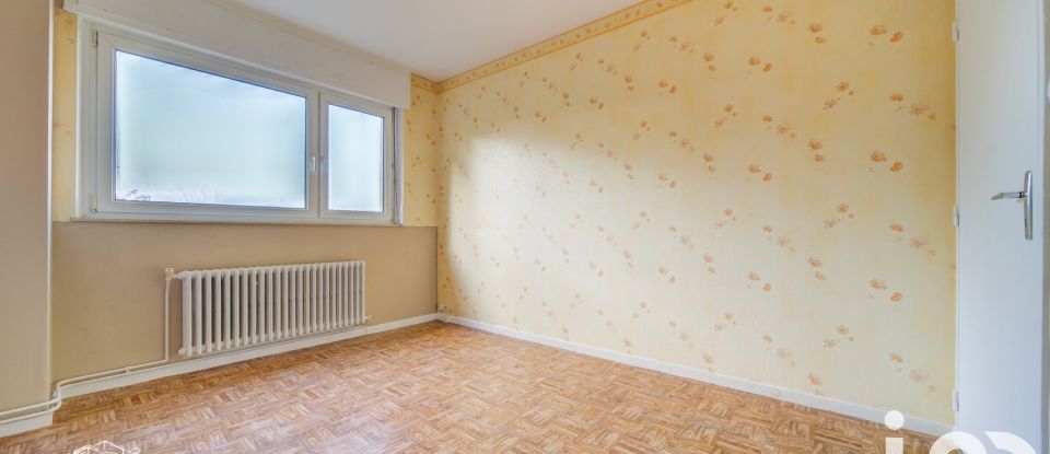 Maison 3 pièces de 77 m² à Thionville (57100)