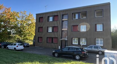 Immeuble de 443 m² à Charmeil (03110)