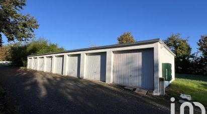 Immeuble de 443 m² à Charmeil (03110)