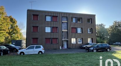 Immeuble de 443 m² à Charmeil (03110)