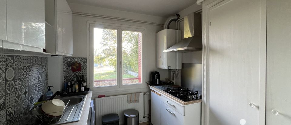 Immeuble de 443 m² à Charmeil (03110)