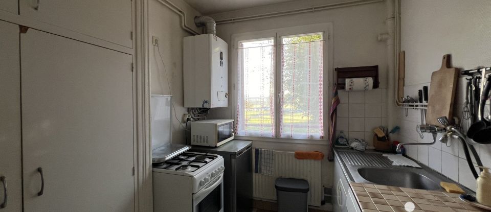 Immeuble de 443 m² à Charmeil (03110)