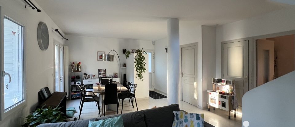 Immeuble de 443 m² à Charmeil (03110)