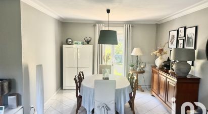 Maison 6 pièces de 126 m² à L'Isle-Adam (95290)