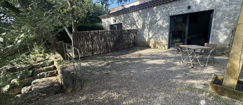 Maison 9 pièces de 350 m² à Grimaud (83310)