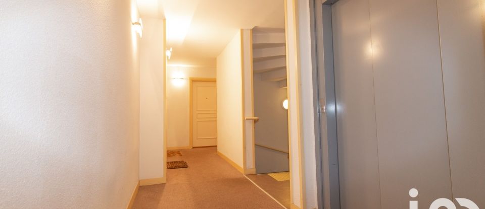 Apartment 3 rooms of 66 m² in Juziers (78820)