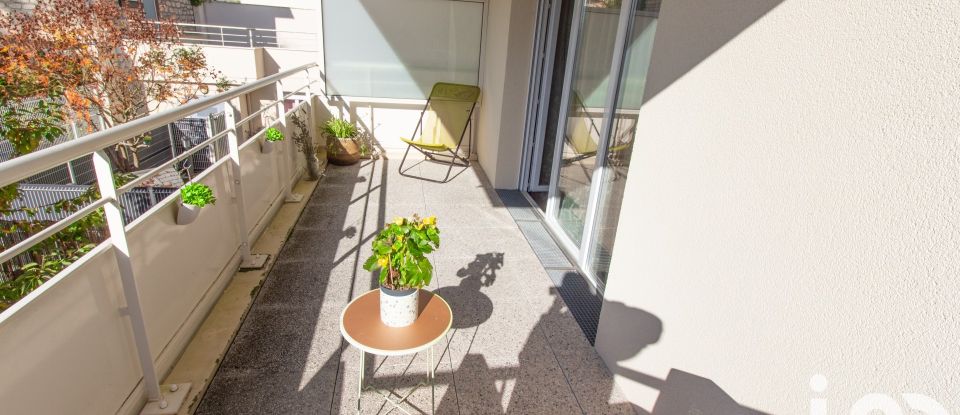 Apartment 3 rooms of 66 m² in Juziers (78820)