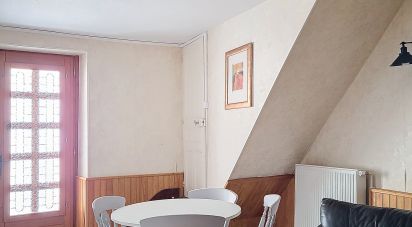 Town house 4 rooms of 82 m² in Chénérailles (23130)