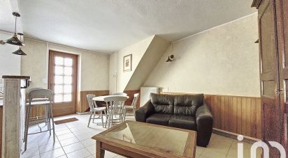 Town house 4 rooms of 82 m² in Chénérailles (23130)