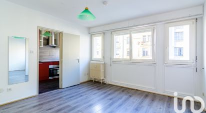 Appartement 2 pièces de 42 m² à Metz (57000)