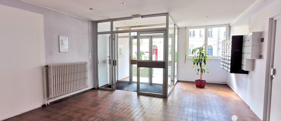 Apartment 2 rooms of 42 m² in Metz (57000)