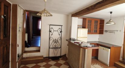 Traditional house 4 rooms of 68 m² in Bruay-la-Buissière (62700)