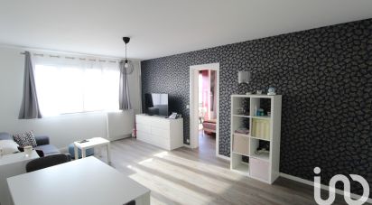 Appartement 2 pièces de 51 m² à Montigny-lès-Cormeilles (95370)