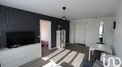 Appartement 2 pièces de 51 m² à Montigny-lès-Cormeilles (95370)