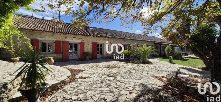 Maison 7 pièces de 294 m² à Thézan-lès-Béziers (34490)