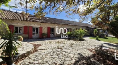 Maison 7 pièces de 294 m² à Thézan-lès-Béziers (34490)