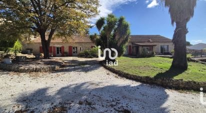 Maison 7 pièces de 294 m² à Thézan-lès-Béziers (34490)