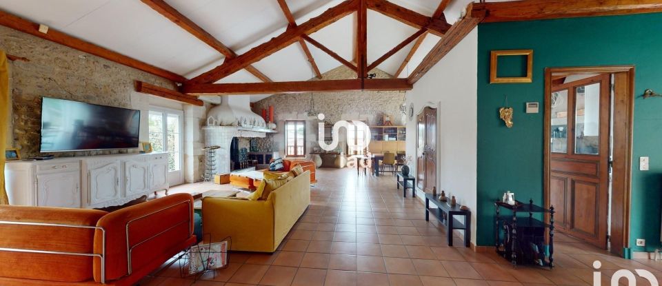 Maison 7 pièces de 294 m² à Thézan-lès-Béziers (34490)