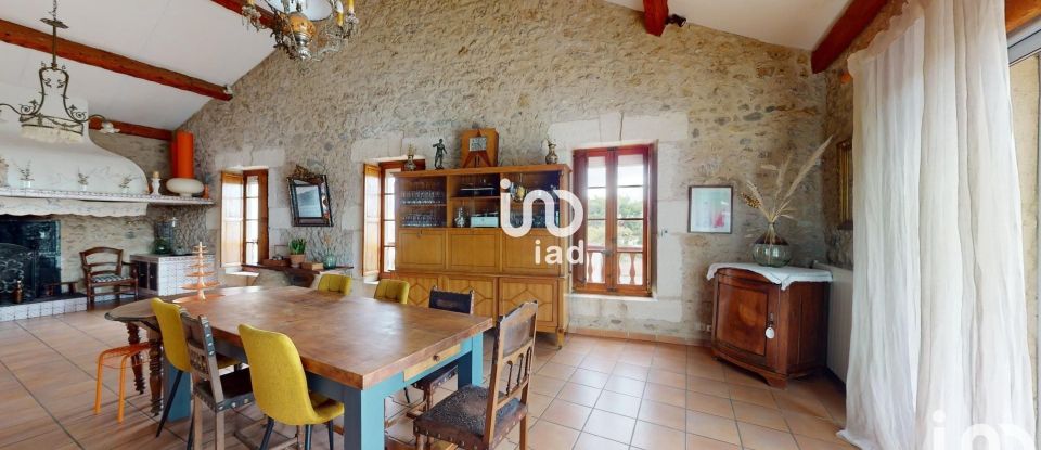 Maison 7 pièces de 294 m² à Thézan-lès-Béziers (34490)