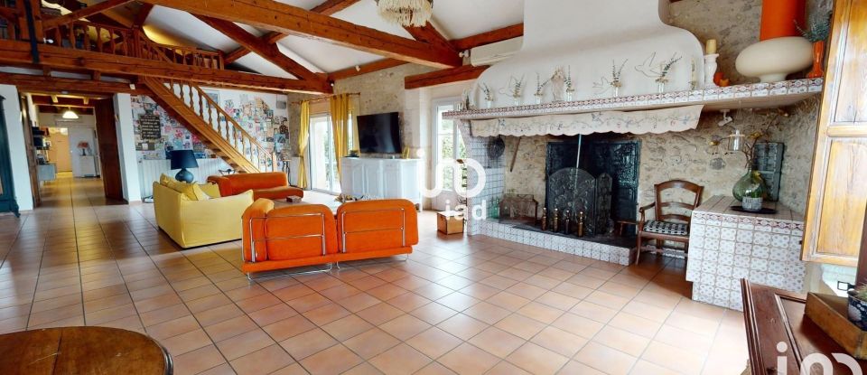 Maison 7 pièces de 294 m² à Thézan-lès-Béziers (34490)