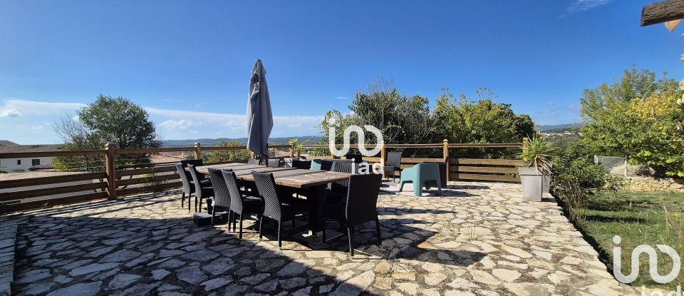 Maison 7 pièces de 294 m² à Thézan-lès-Béziers (34490)