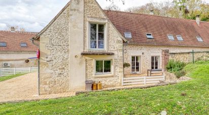 House 7 rooms of 243 m² in Gisors (27140)