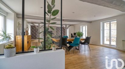 Maison 7 pièces de 243 m² à Gisors (27140)