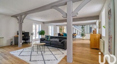 Maison 7 pièces de 243 m² à Gisors (27140)