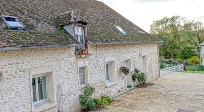 Maison 7 pièces de 243 m² à Gisors (27140)