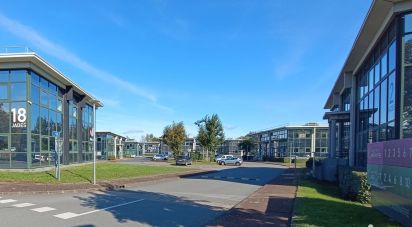 Bureaux de 750 m² à Nantes (44000)