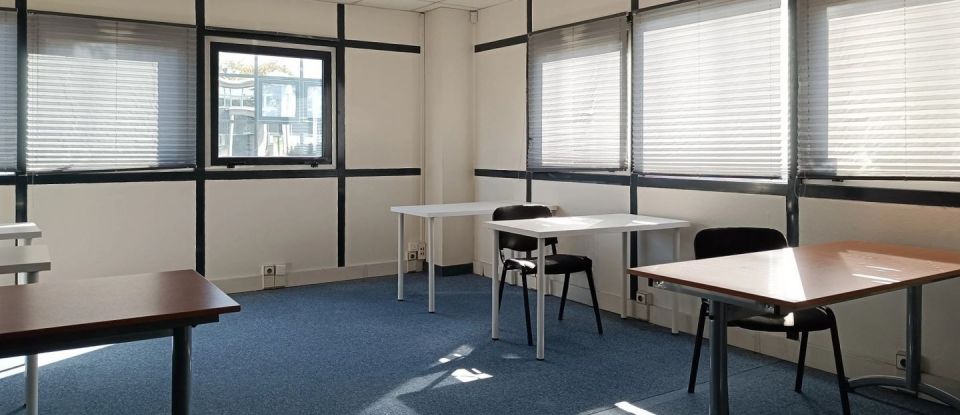 Bureaux de 750 m² à Nantes (44000)