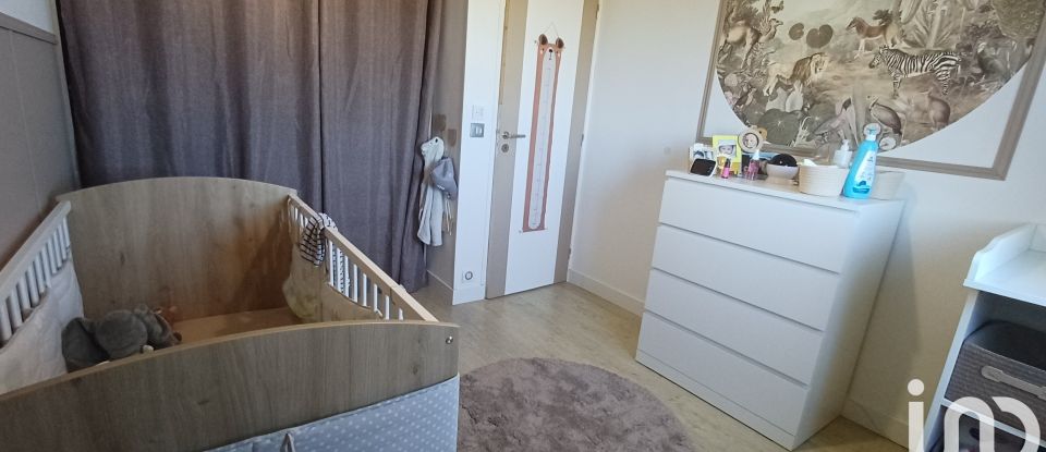 Appartement 3 pièces de 76 m² à Évreux (27000)