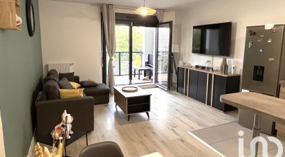 Appartement 2 pièces de 47 m² à Compiègne (60200)