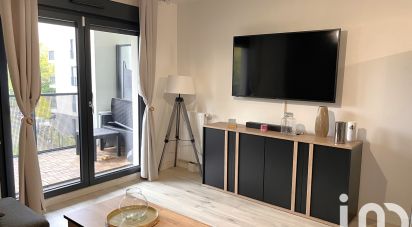 Appartement 2 pièces de 47 m² à Compiègne (60200)